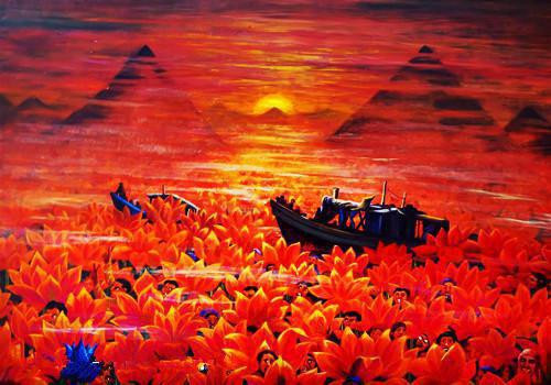 明月曾照水江寒小说虐心傅明月温寒生全章节阅读