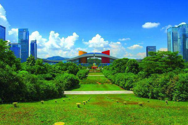 触动心灵力量开头 触动心灵的风景事例