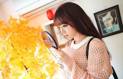 治愈心情不好心灵鸡汤 治愈感情的心灵鸡汤