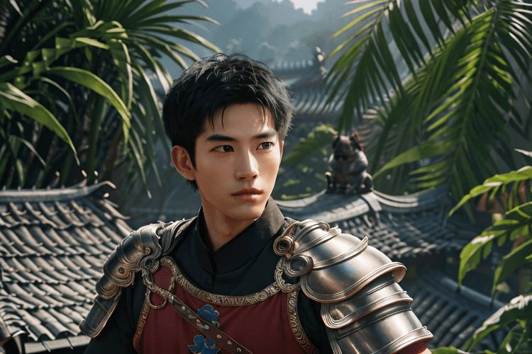 揭示《苏静妤池庭风》为何主角苏静妤池庭风的故事成为追文现象的引擎？书迷对他的喜爱是源于何处？