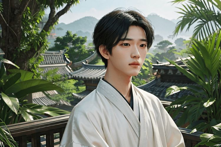 书迷疯狂，《怎奈缘起却浅薄》主角谢辞乔愿谷宁的故事为何成为追文的心头好？