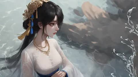 【全文阅读】《碧海青天绝痴心》小说阅读全文免费阅读_（羲穆辰曜雪）全集免费阅读全文（碧海青天绝痴心）