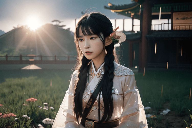 红尘半是旧情翻（完整版）_赵清露许百炼【已完结】