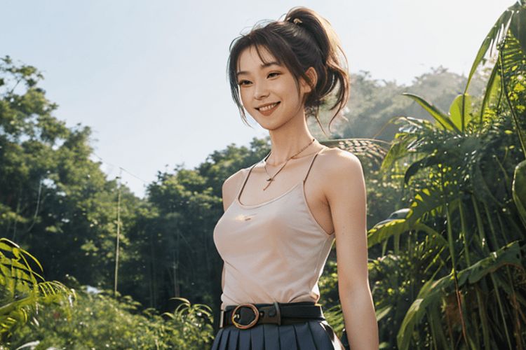 跨越山海难赴风月无弹窗试读_周晟京林若瑶程遇汐无弹窗小说