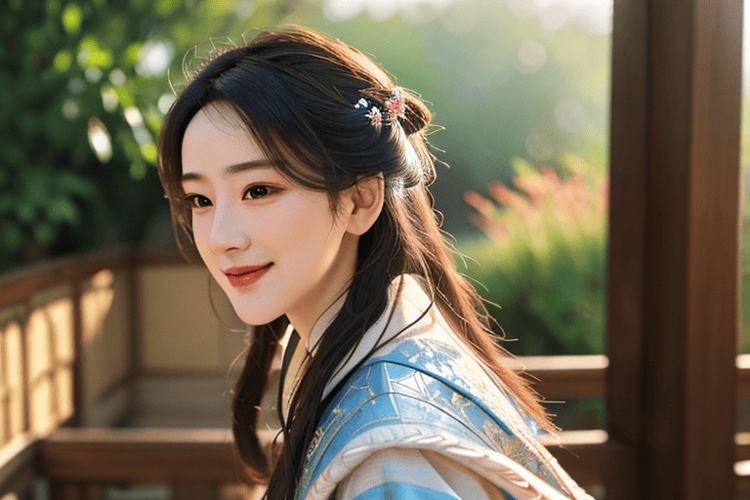 匠心之作《山野万里藏你于心》，必须追完再睡觉！