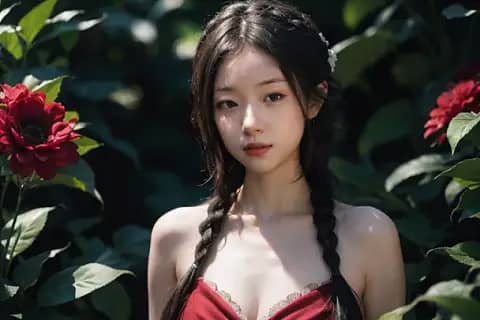 书迷如何为之疯狂，《风停不见故人归》主角江湛薛茵许姝的故事成为追文热潮的不二选择？