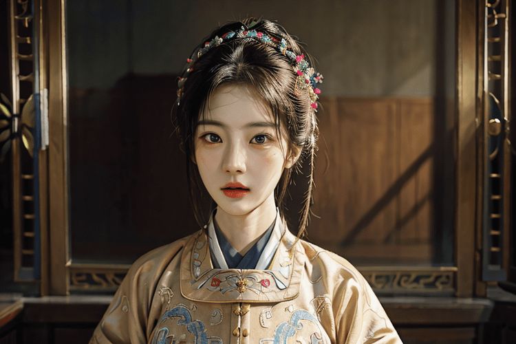 书迷追捧，《医者无心爱别离》何以成为热搜？解析主角谢怀澜宋宁萱谢如雪的故事吸引力！