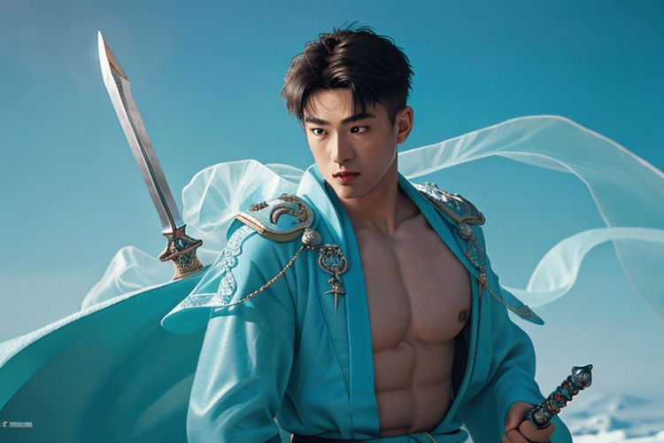 雪薇晏听礼（全章节）_雪薇晏听礼无弹窗试读