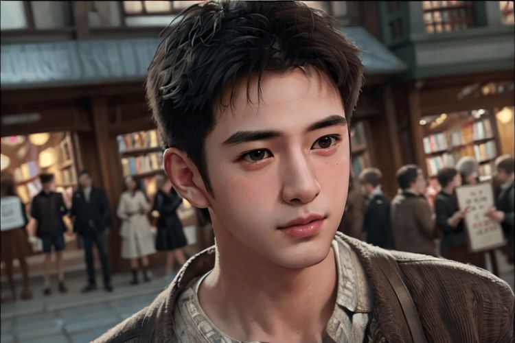 为何主角张奕李小曼在《狂龙弑主》中成为热搜话题？书迷对他的狂热追捧源自何处？