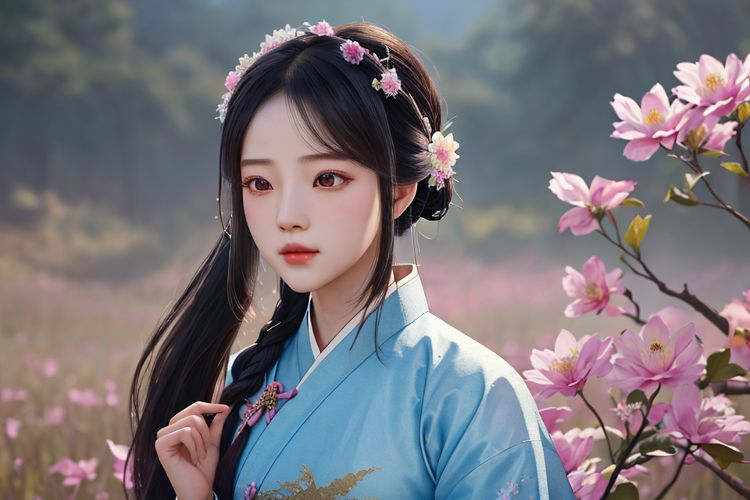 探索桑吉绛秋扎西白玛的佛诵余生护格桑奇幻：佛诵余生护格桑最新篇章，立刻开启！