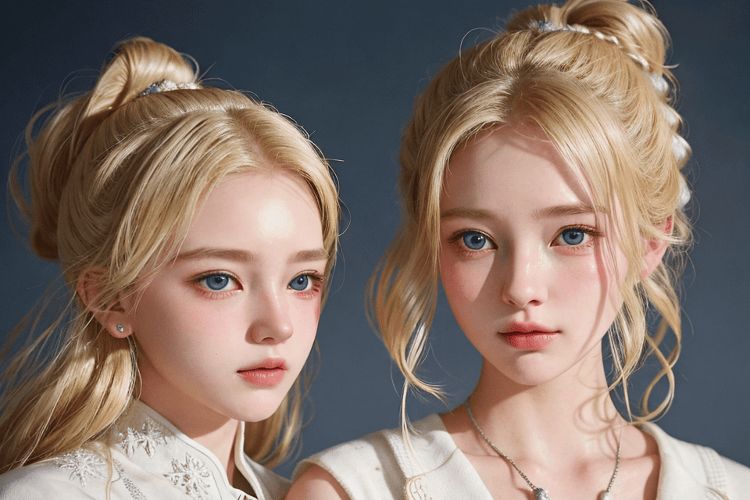 读者称赞《她与骄阳皆过客》何以高调登场，惊喜不断