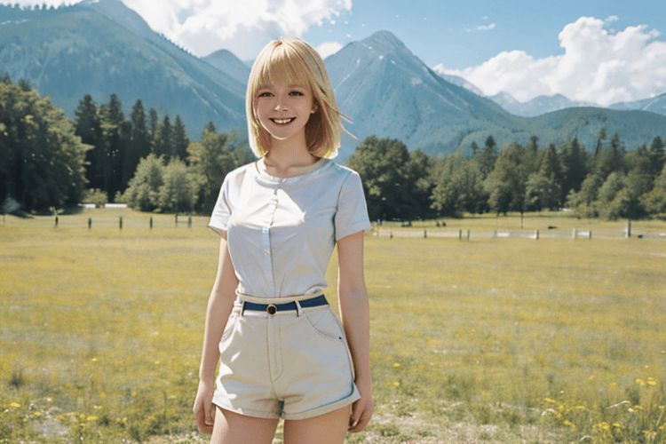 引人深思!江泽辰沈月欣的心灵之旅在《她与骄阳皆过客》必读章节中留下深刻印象!