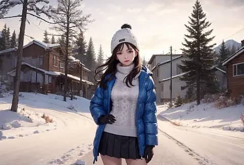 书迷欢呼，《她的人生规划里没有我》主角周斯南江思羽的故事点燃追文激情，何以如此扣人心弦？