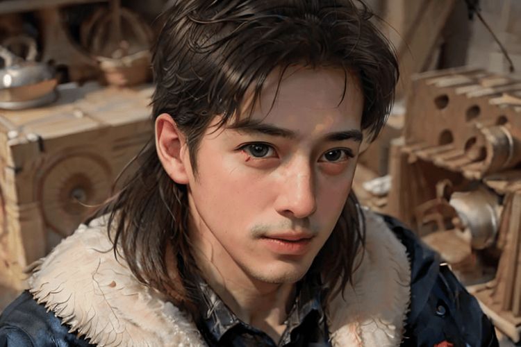 令人陶醉！秦少游林非鹿的独特魅力，《秦少游林非鹿》必读章节让人回味无穷！