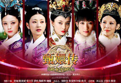 《最毒妇人心》好看吗？经典观后感10篇