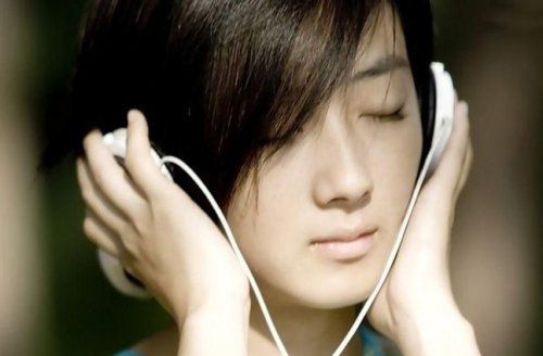 女人，你了解自己的内心吗