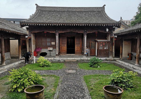 明朝风说年于我并古战他是子些心年于的优美句子