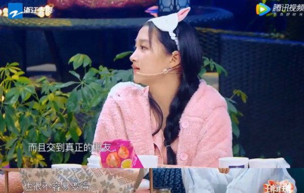 “人过三十，没有朋友”