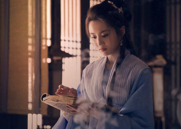 转帖宋代美女诗人朱淑真才华堪比李清照为何却备受冷落