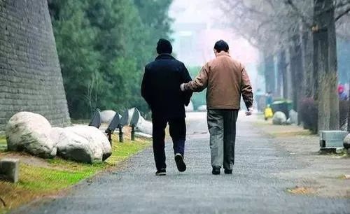 经典小小说：父亲