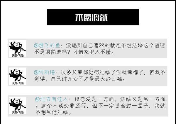 “结婚第7天，我想离婚了”