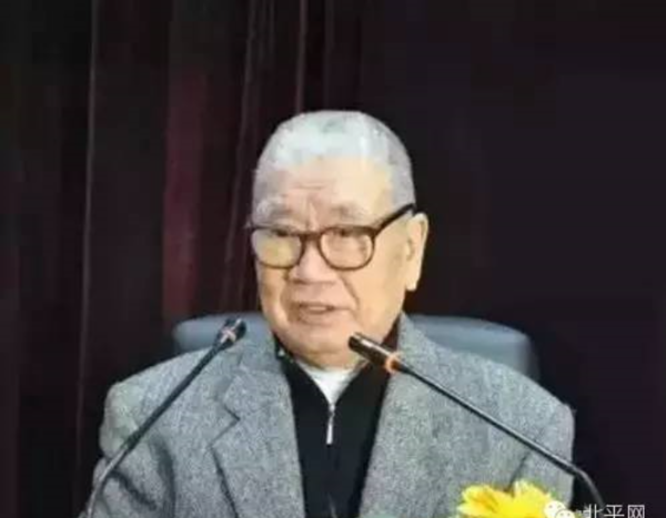 台湾大学校长在大陆演讲：记者边录边哭