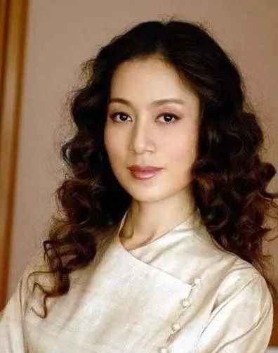 李红余秋雨的前妻