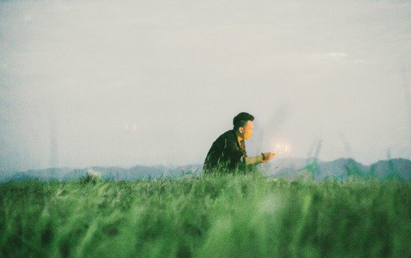 一个男人的真正成熟，从三个失去开始