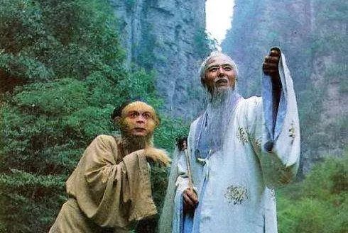 长大后重读《西游》才懂：孙猴子的眼泪，砸在凡人头上就是生活的