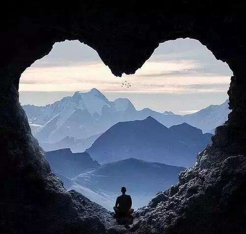 四句话道出人生的四个最高境界