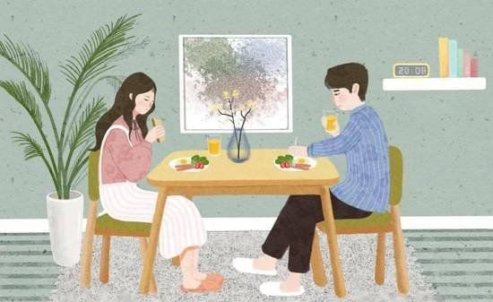 余生，要学会哄自己开心（顿悟）